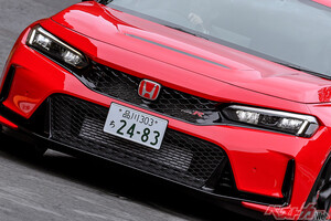 結局ホンダ シビックが圧倒的!?　極上スポーツモデルカー3選