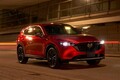 【次期マツダCX-5予想】2025年後半頃に登場、大きさ変わらず人気のディーゼル廃止でフルハイブリッドがメインか？