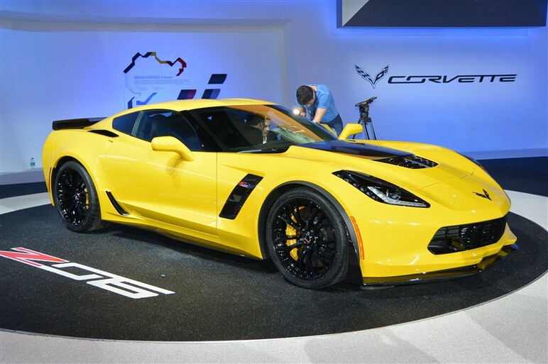 デトロイトショーまとめ 注目モデルを一挙解説