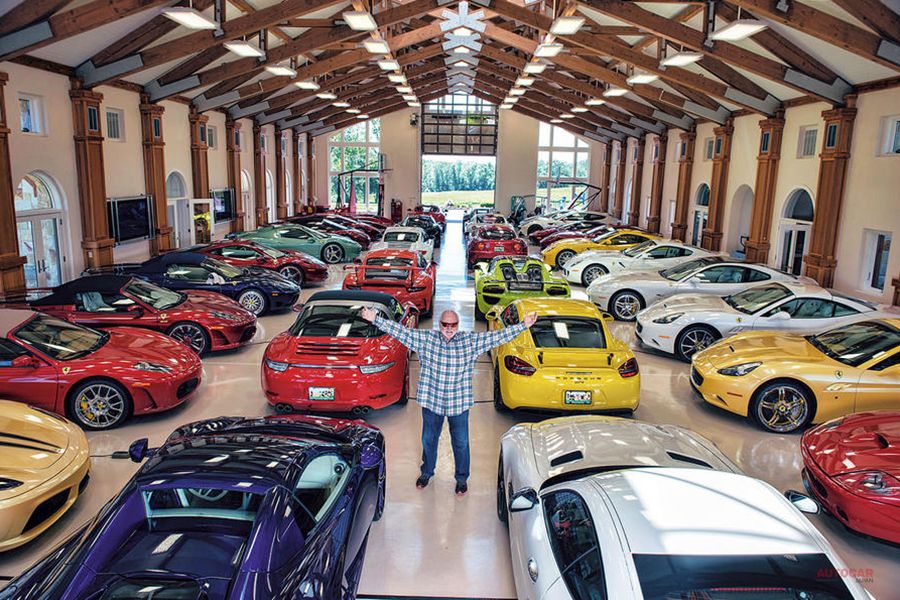 マットレスの王様 160台のコレクション きっかけ こだわりとは Autocar Japan 自動車情報サイト 新車 中古車 Carview