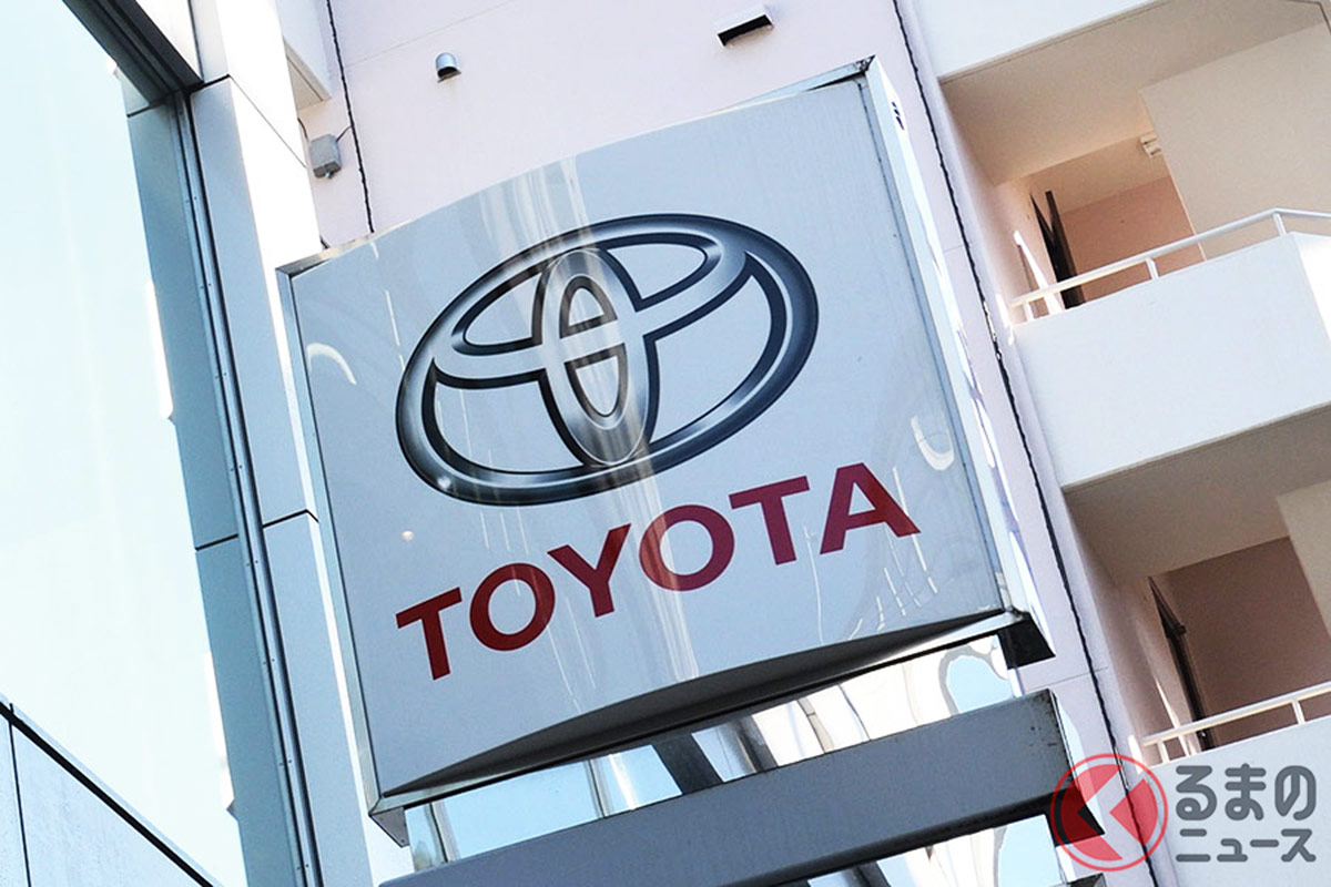 新車系の販売会社がピンチ 売れるクルマが無い 苦境に立たされる自動車ディーラーの今後どうなる くるまのニュース 自動車情報サイト 新車 中古車 Carview