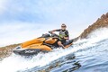 「Ninja」譲りのフロントフェイス!? カワサキ製3人乗りジェットスキーの新モデル「JET SKI ULTRA160LX」「JET SKI ULTRA 160LX-S」を導入国で順次発売