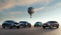 SF小説の父「ジュール・ヴェルヌ」没後120年記念車、DS全4車種に設定