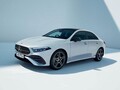 メルセデス・ベンツ「Aクラス」の有終の美を飾る「A180セダン ファイナルエディション」／「A200dセダン ファイナルエディション」が登場