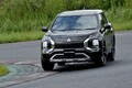 新型アウトランダーPHEVに乗った！  走りも快適性も先進性も力作、課題はクリープ!?