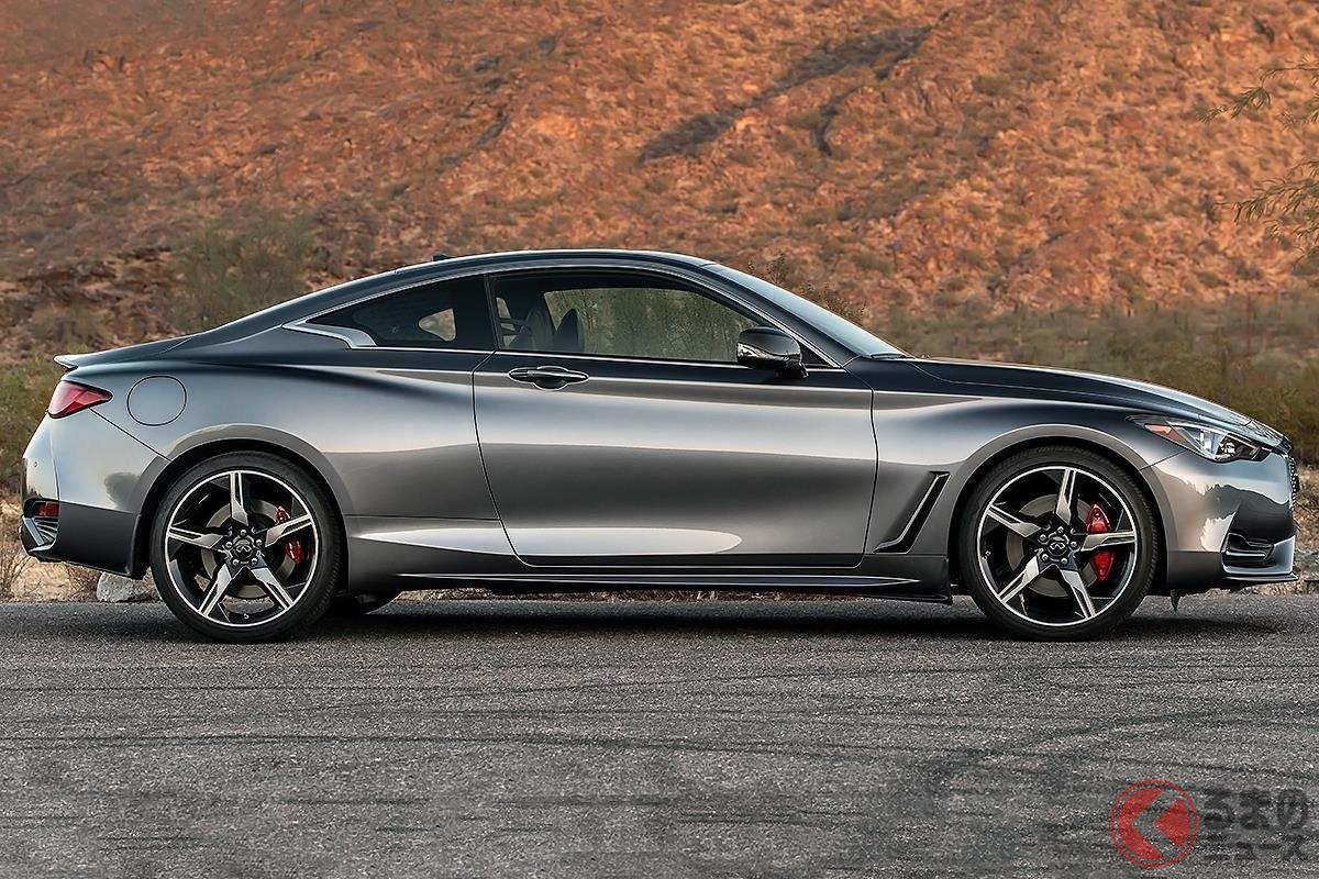 高性能かつカッコイイ 日本で販売されなかったイケてるクーペ3選 くるまのニュース 自動車情報サイト 新車 中古車 Carview