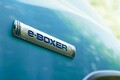 スバル「XV」のハイブリッドモデル「XV アドバンス」が発売　「e-BOXER」搭載で走りがさらに愉しく