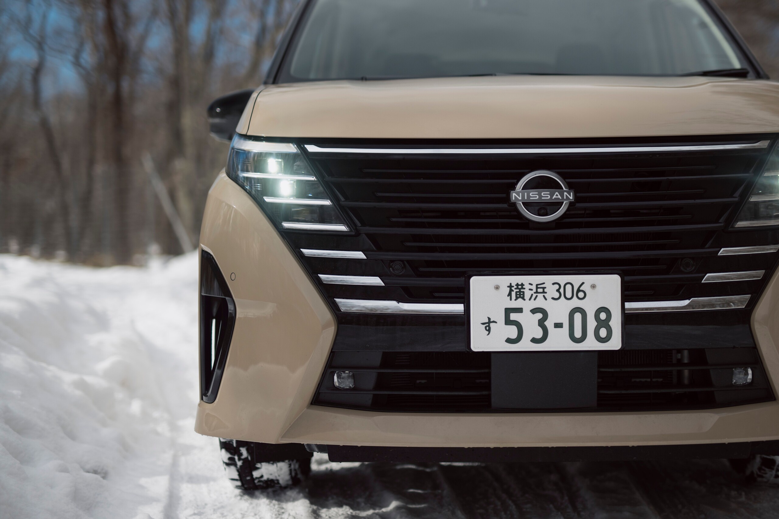 “技術の日産”らしいミニバン──新型セレナe-4ORCE試乗記