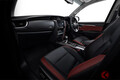 トヨタ 新3列SUV「フォーチュナー コマンダー」発表！ 黒さ強調の光沢顔 2.4Lディーゼル搭載で約520万円 泰で登場