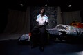 レーシングブルズ、F1イギリスGPに特別カラーリングで参戦へ！　VCARB 02にポップなストリートアートが描かれる