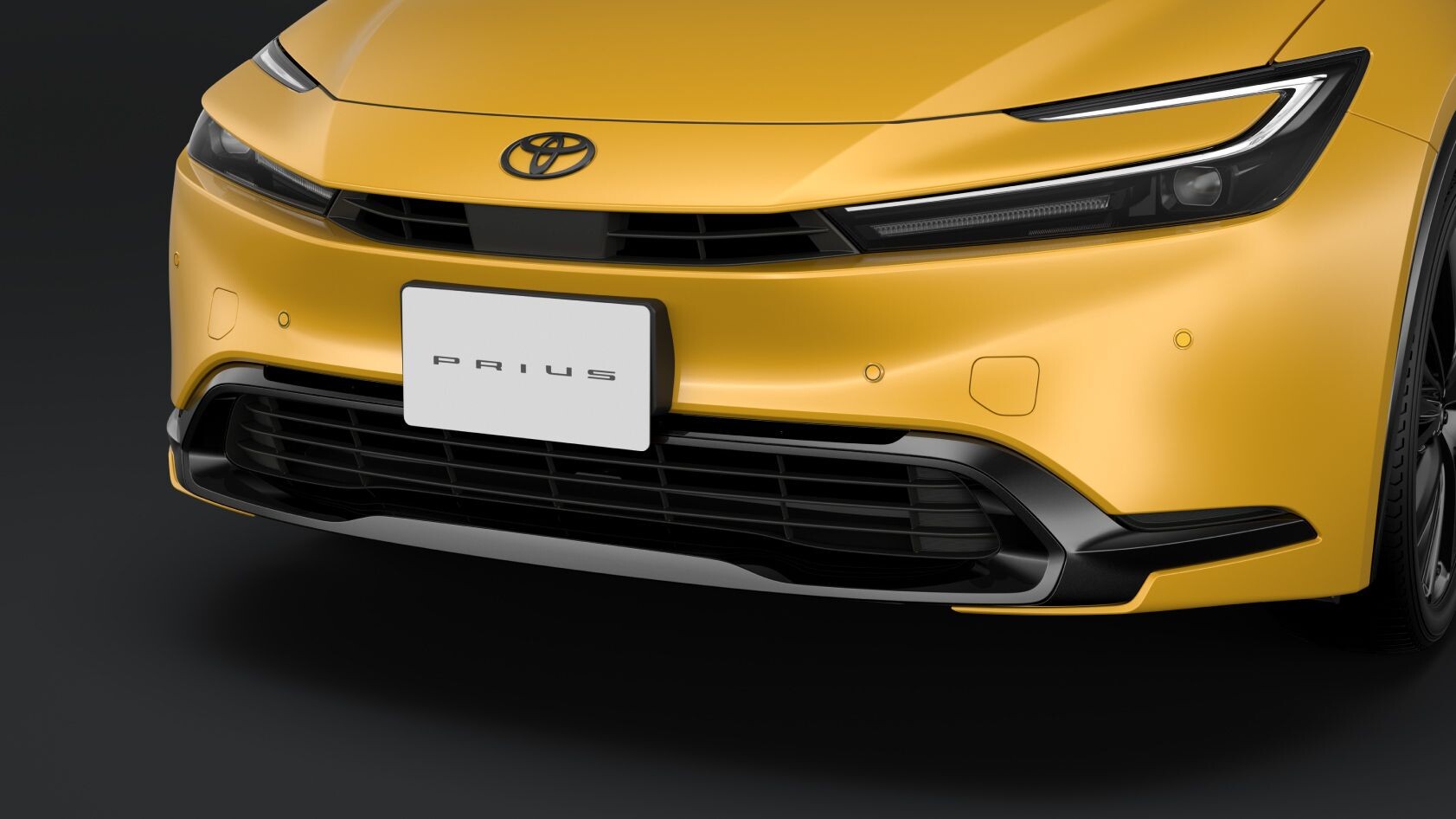 新しいトヨタ プリウス登場！ お値打ち＆スポーティな特別仕様車も設定へ──GQ新着カー