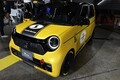 ホンダ N-ONEに6速MT搭載決定！　この秋発売に向けて準備中 - 東京オートサロン