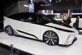TRDとモデリスタがタッグを組んだ未来感あふれるプリウスPHVのコンセプト - 東京オートサロン