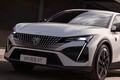 48Vマイルドハイブリッドシステムで燃費と走行性能が爆上がり！　 新型プジョー408GTハイブリッドと100台の限定モデル「セレニウムエディション」が登場
