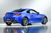 「トヨタともっといいクルマづくりを追求」して大幅進化を果たした第2世代SUBARU BRZの日本仕様が初公開。発売は2021年夏を予定