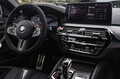 【画像流出】新型BMW M5 CS　デザインが明らかに　パフォーマンス重視の装い
