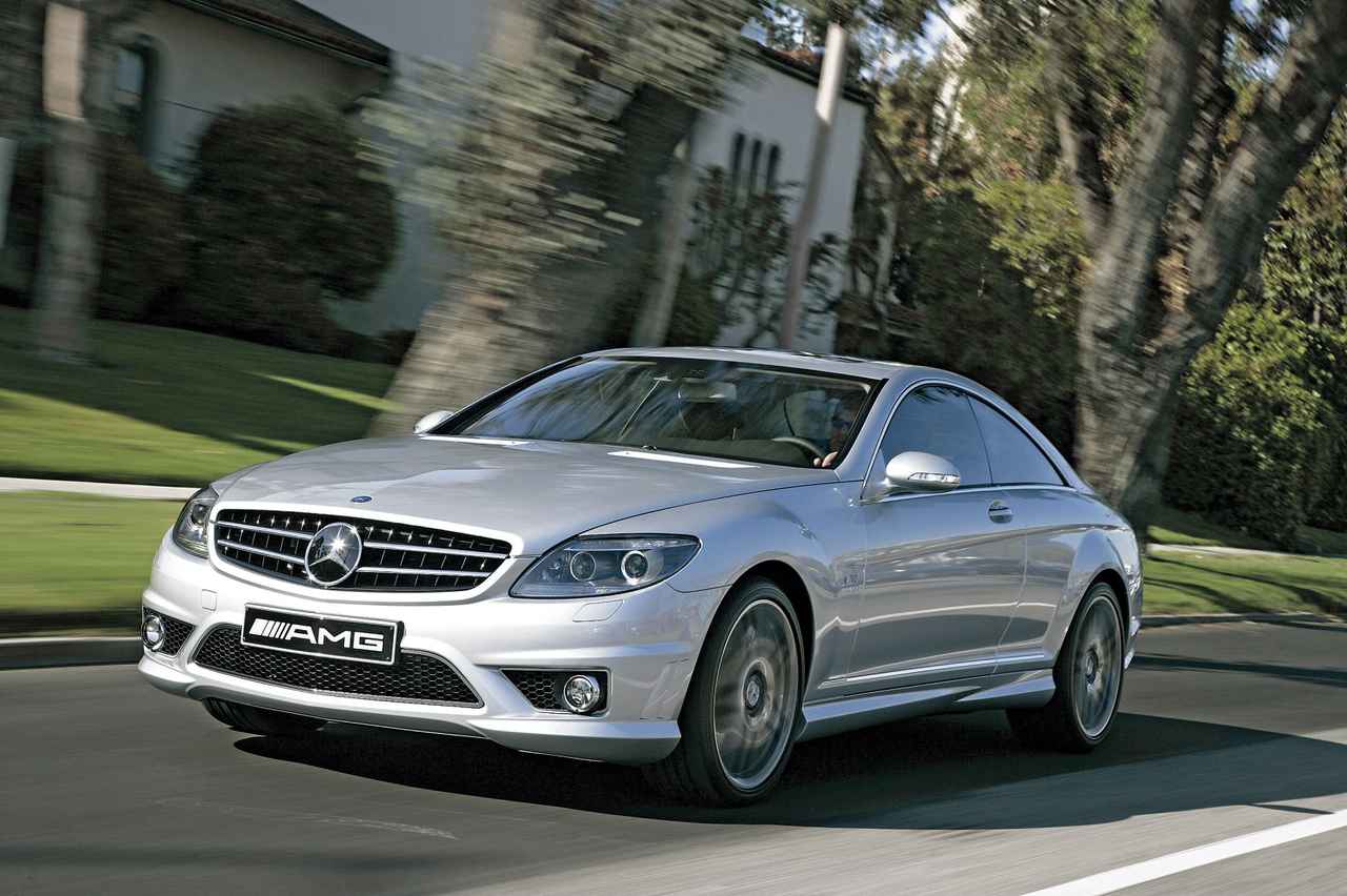 ヒットの法則333 メルセデス ベンツ Clk63amgブラックシリーズは創立40周年を迎えるamgの自信作 Webモーターマガジン 自動車 情報サイト 新車 中古車 Carview