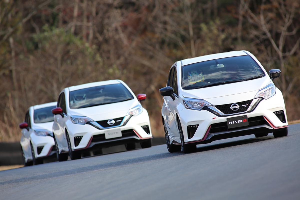 いまや日陰の存在 ターボやモーター全盛のいまだが それでもイケてる 現行国産na車４選 Web Cartop 自動車情報サイト 新車 中古車 Carview
