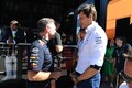 レッドブル解任ホーナーはきっとF1に戻って来る……“宿敵”メルセデスF1代表が予想「FIAとして現れたら私はかなりマズいね！」