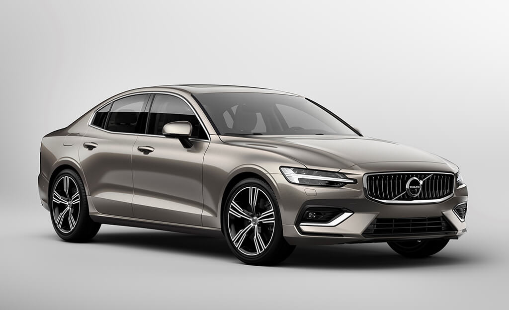 ボルボブースの出展車両が決定 ル ボラン カーズ ミート21 横浜 Le Volant Carsmeet Web 自動車情報サイト 新車 中古車 Carview