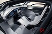 マクラーレンの新型ロードスターモデルは399台限定 ペブルビーチ・デレガンスでデザイン発表
