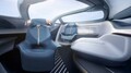 Elapheのインホイールモータ技術を駆使した自動運転コンセプトカー “Icona Nucleus”、ジュネーブモーターショーにて公開