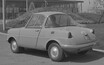マツダR360クーペ（昭和35年/1960年5月発売・KRBB型）【昭和の名車・完全版ダイジェスト010】