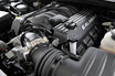 クライスラー300、V8・高性能版の走りは？