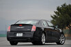クライスラー300、V8・高性能版の走りは？