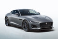 ジャガー「F-PACE 」「F-TYPE」に日本独自企画の限定車登場