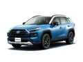 トヨタRAV4がアップデート──ワイルドな特別仕様車も登場！