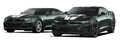 GM フロントデザインを刷新した2020年型「シボレー カマロ」発表