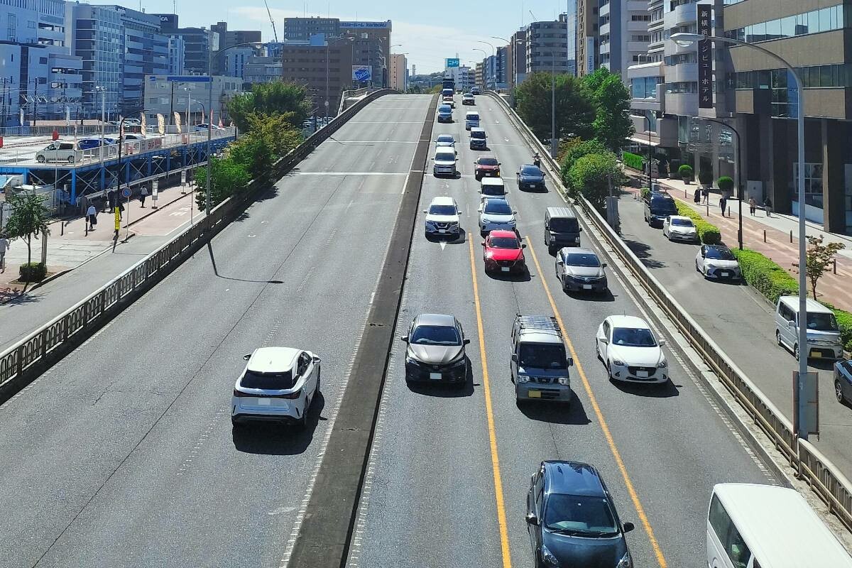 横浜の大動脈「環状2号線」川崎市内でなぜブツ切れ？ 接続道路が“大渋滞”も…「東京方面へ直結」する計画はあるのか