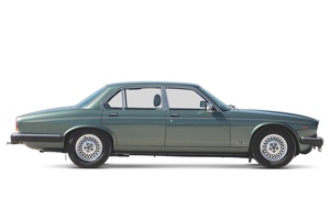 新しいほどメカは複雑　ジャガーXJ6／XJ12　英国版中古車ガイド　当時世界最高のサルーン（2）