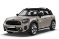 MINI クロスオーバー PHEVの上級特別仕様車「アルバートブリッジ エディション」が登場