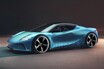 ロータス・エリーゼ後継　アルピーヌと袂を分かち独自開発　軽量EVスポーツカー、2026年発売へ