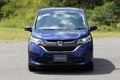 新型フリードにチョイ乗り。ハイブリッド＋4WDも選べる多目的ミニバン