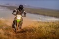 【カワサキ】シート高が低くなり誰もがオフロードを楽しめるよう進化！「KLX230 S」2/1発売