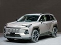 トヨタ 新型「RAV4」を世界初公開。多様なニーズに対応して3つのスタイルを設定