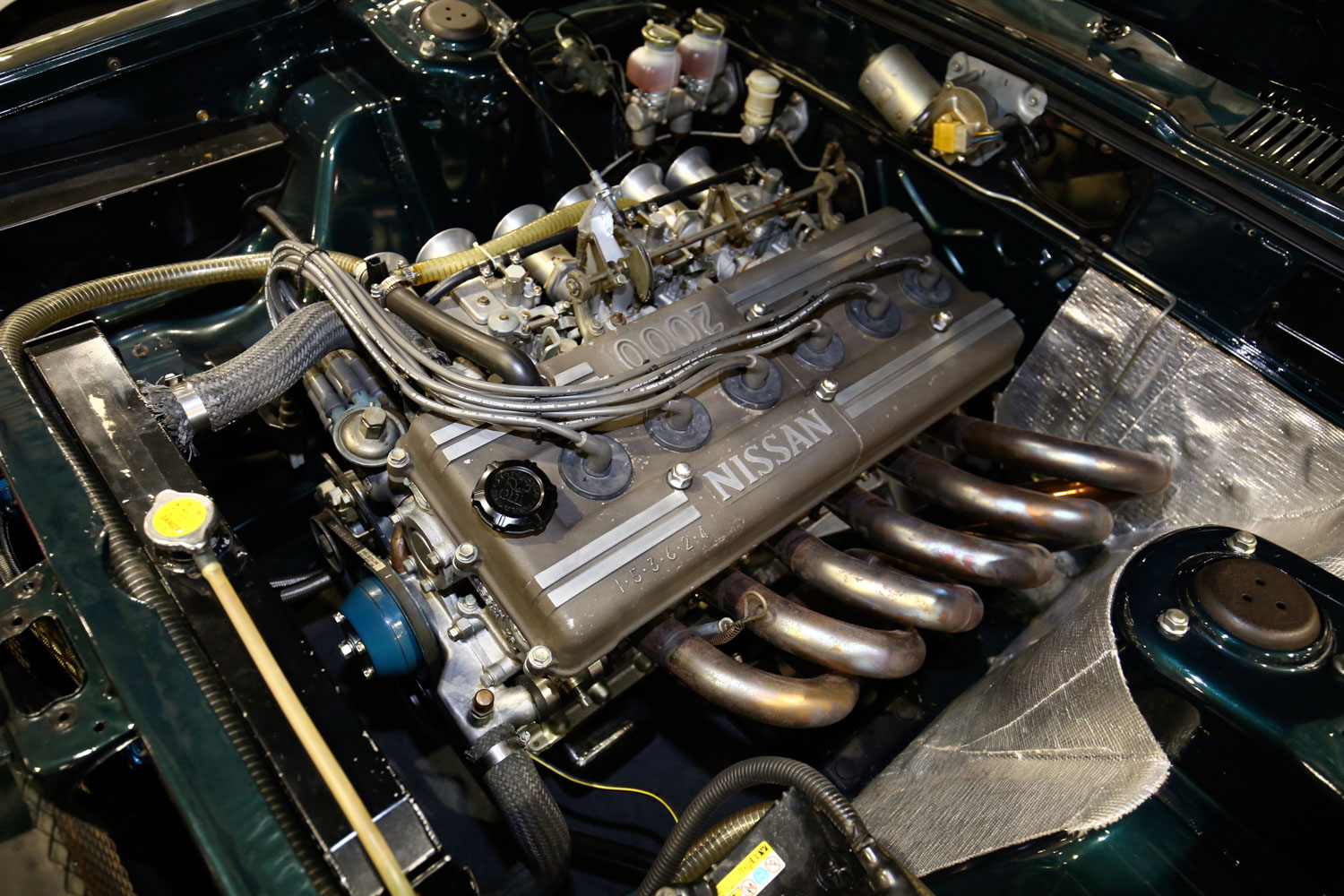 性能の象徴だったエンジンはなぜ隠れた？ エンジンルームが物語る時代の変化とは（Auto Messe Web） | 自動車情報・ニュース ...