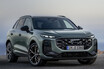 ガソリン・ディーゼル・マイルドハイブリッド・PHEVとパワートレインもフルラインアップ！ 　フルモデルチェンジした新型アウディQ3は快適性も先進性も新たな時代に突入