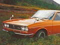 【昭和の名車 38】マツダ カペラ ロータリークーペGS（昭和46年：1971年）