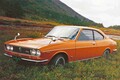 【昭和の名車 38】マツダ カペラ ロータリークーペGS（昭和46年：1971年）