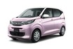 三菱「eKクロス」「eKワゴン」を一部改良。安全性と個性を高めた最新モデルが登場