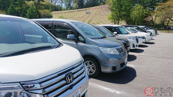 県外ナンバー狩り その後は 対応追われた自治体 できごと 乗りものニュース 自動車情報サイト 新車 中古車 Carview