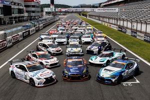 WECは忘れろ　『スーパー耐久シリーズ』の方が断然面白い　英国記者の視点
