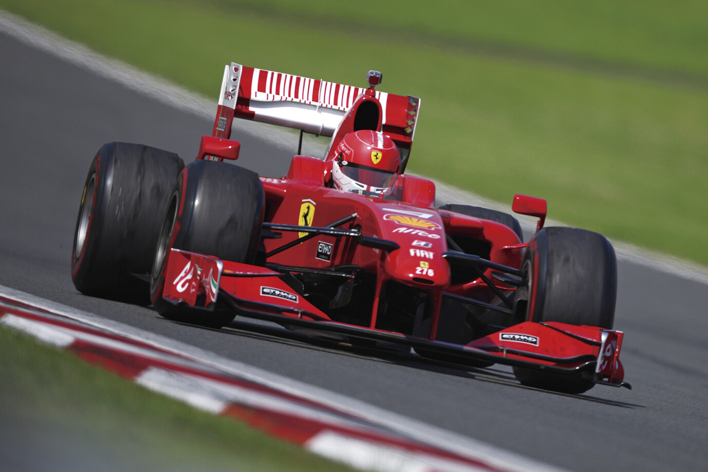 【Z世代のクルマ談義】フェラーリ・レーシング・デイズで感じたブランド力を生み出す歴史の重み