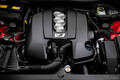 「大排気量NAのFR欲しいです…」V8スポーツセダンの最終章？ レクサス北米限定モデルに国内からも熱視線！