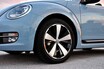 ザ・ビートル・カブリオレ レトロモダンな限定車