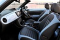 ザ・ビートル・カブリオレ レトロモダンな限定車